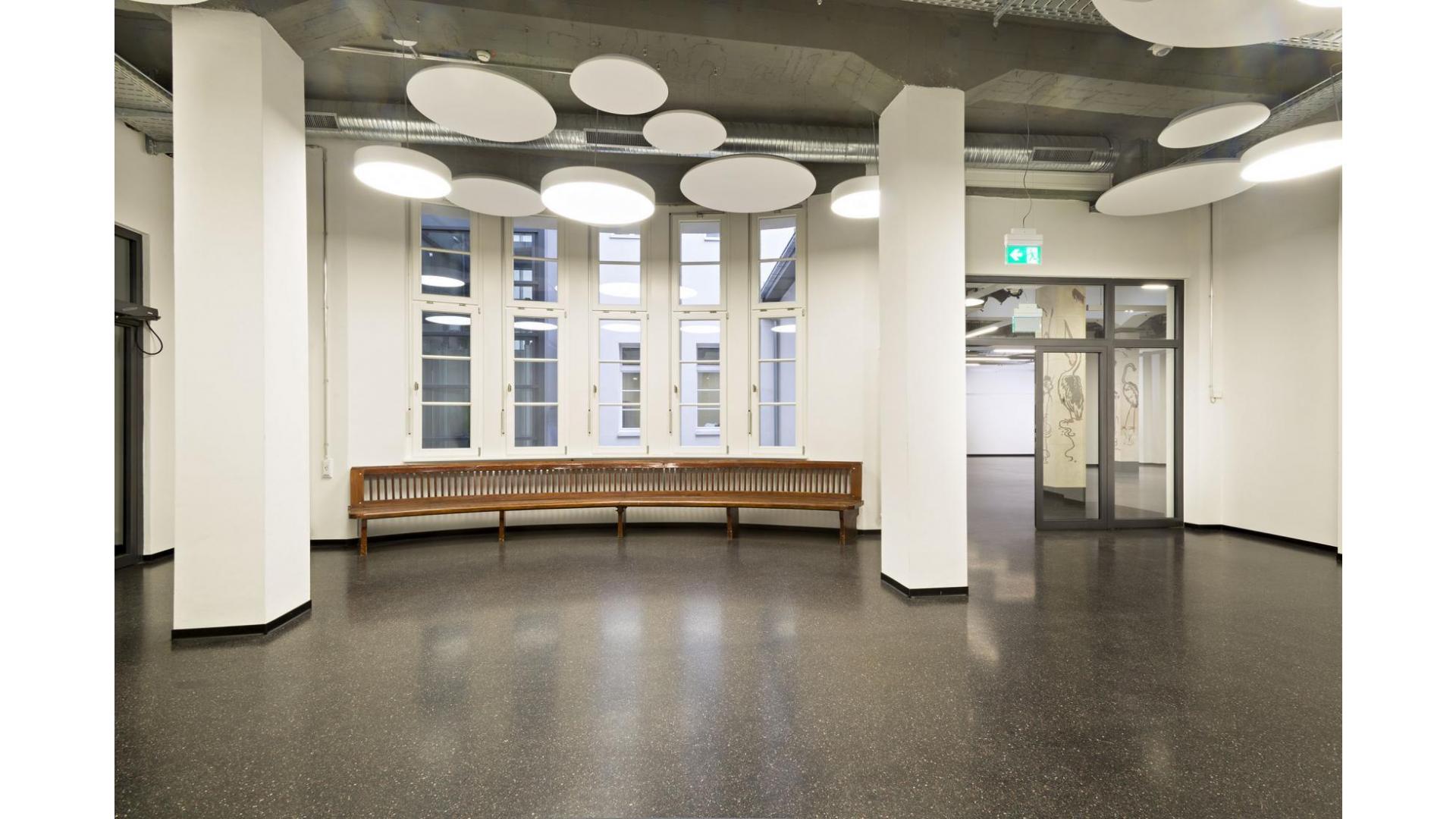 Emma Kreativzentrum Pforzheim Badischer Architektur Preis