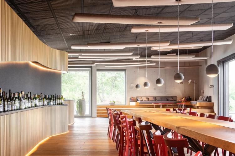 Interior Design Badischer Architektur Preis