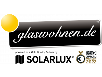 Glaswohnen