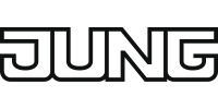 JUNG LOGO Black