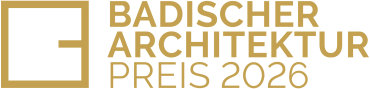 Logo BADAP 2026 Gold