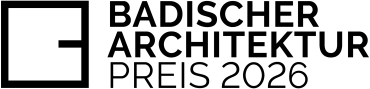 Logo BADAP 2026 schwarz