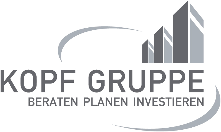Kopf Gruppe