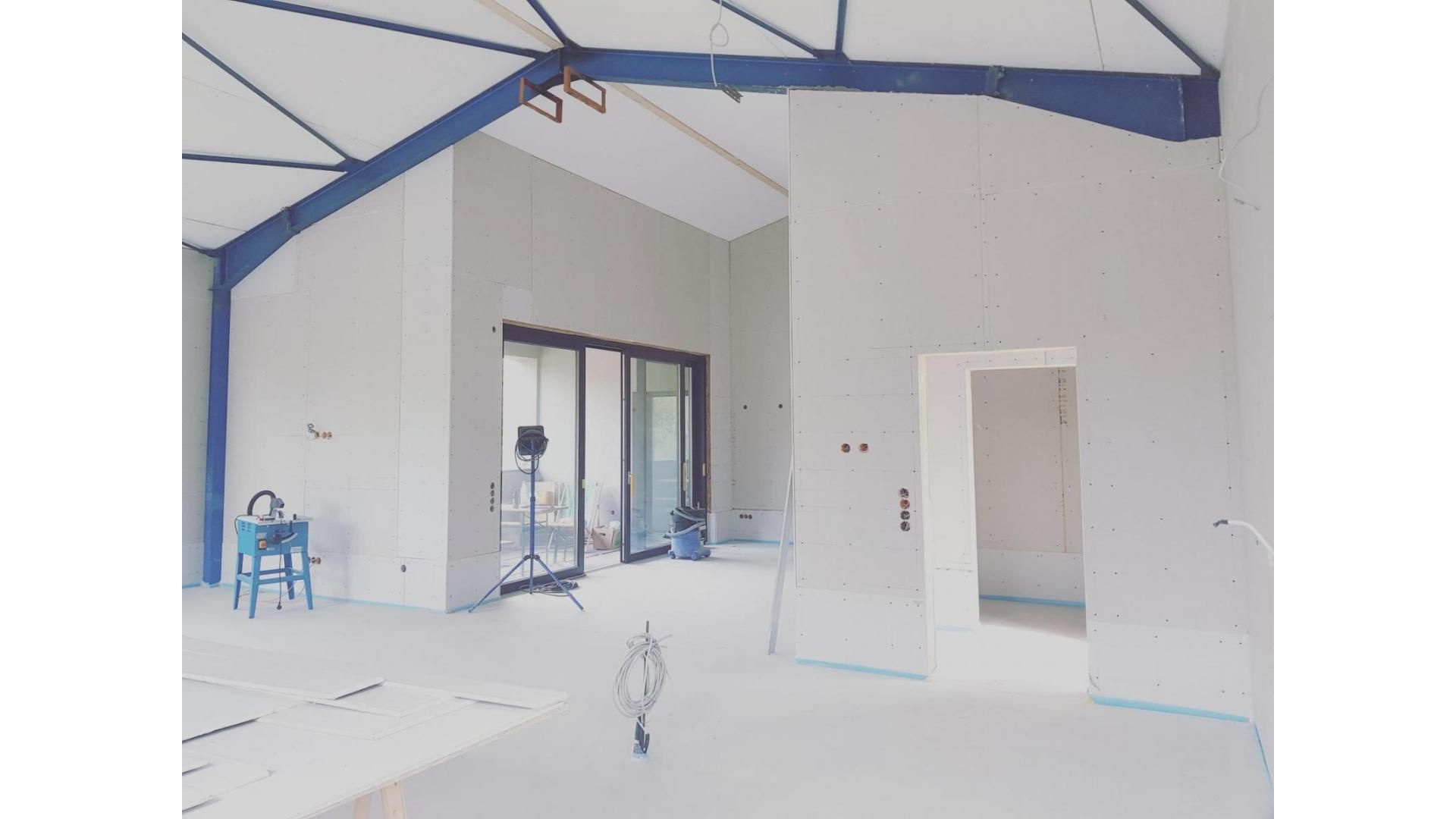 LOFT / GARAGE » Badischer Architektur Preis