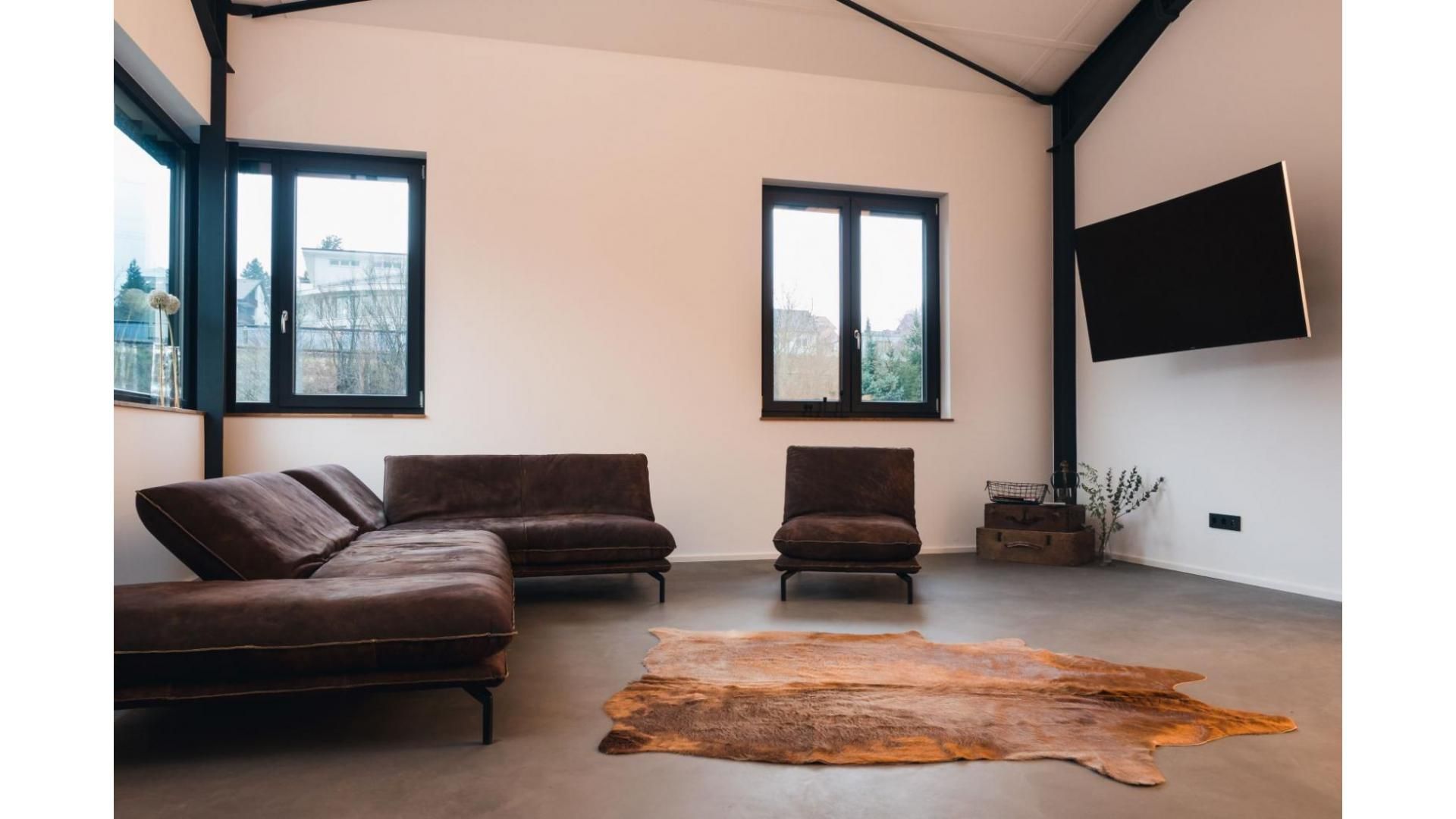 LOFT / GARAGE » Badischer Architektur Preis