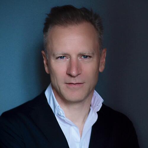 Dr. Christian Bergmann