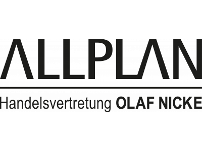ALLPLAN Handelsvertretung Olaf Nicke